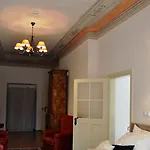 Szálloda Santi Krakkó