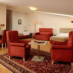 Szálloda Santi 4*