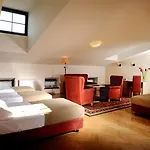 Santi 4* Krakkó
