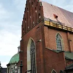 Szálloda Santi 4*