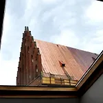 Santi Szálloda Krakkó