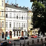 Santi 4* Krakkó
