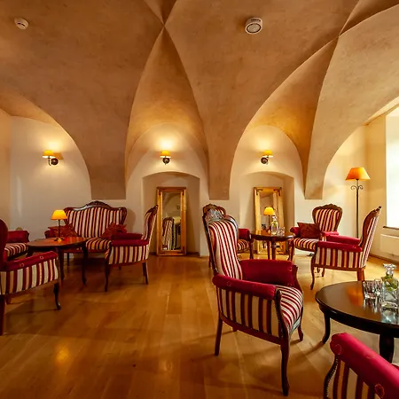 桑蒂酒店 克拉科夫