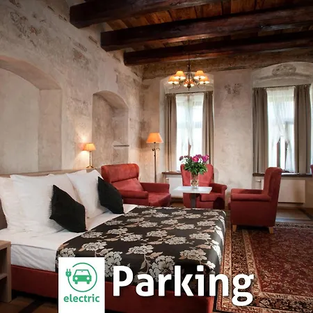 Santi 4* Kraków