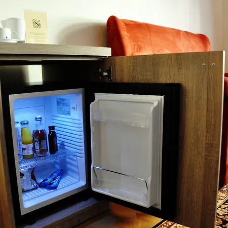 桑蒂酒店 酒店 4*