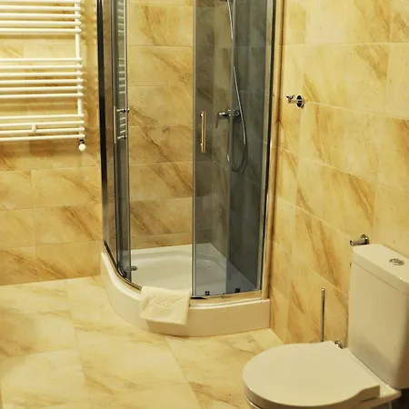 桑蒂酒店 酒店 4*