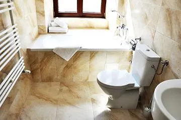 Santi Hotel Krakow
