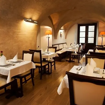 桑蒂酒店 克拉科夫