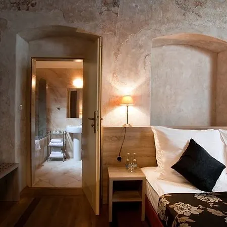 酒店 桑蒂酒店 4*