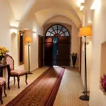 Santi 4* Krakau