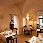Santi Hotel Krakau