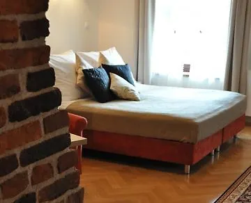 桑蒂酒店 克拉科夫