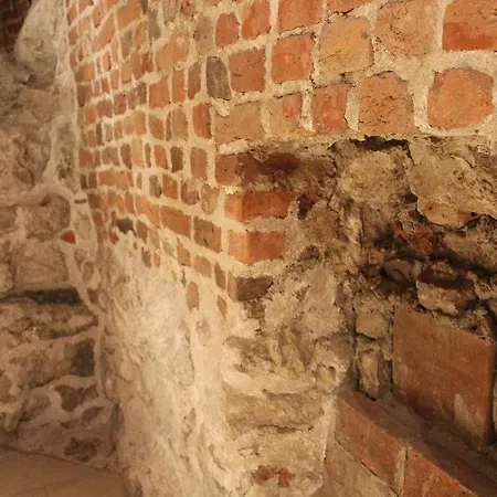 Hotell Santi Kraków