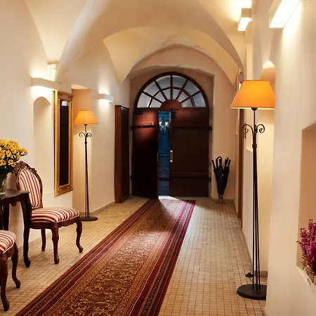 Santi 4* Krakkó