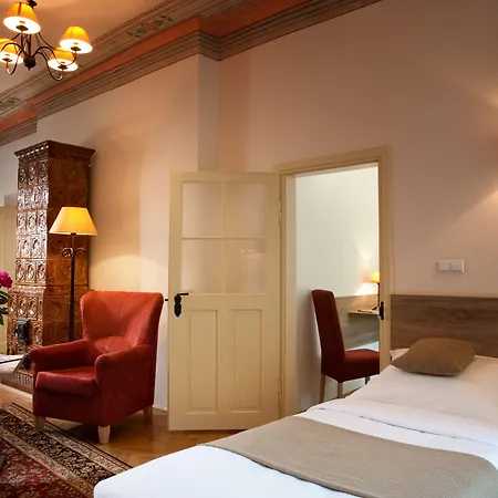 Santi Hotell Kraków