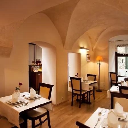 Santi Hotell Kraków