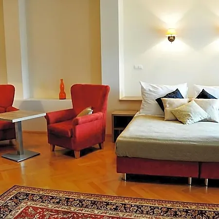 Otel Santi Krakow