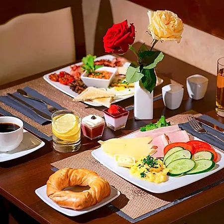 Santi Otel Krakow