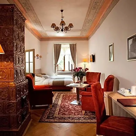 Santi Otel Krakow
