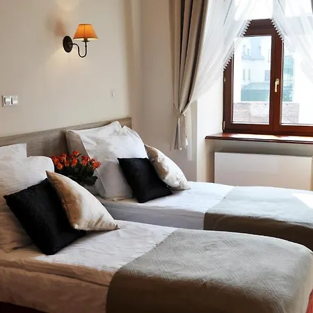 Santi 4* Kraków