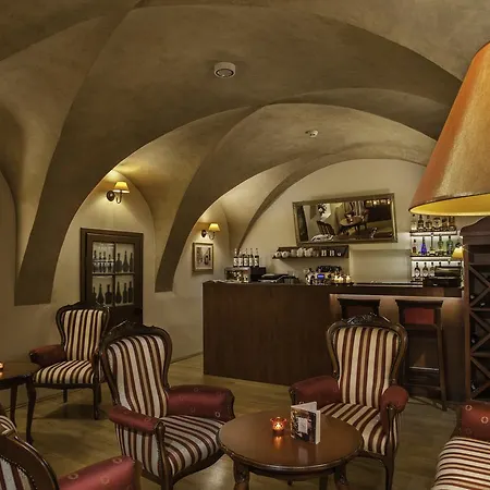 Hotell Santi Kraków