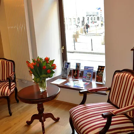 Santi 4* Krakau