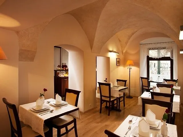 Santi 4* Краков