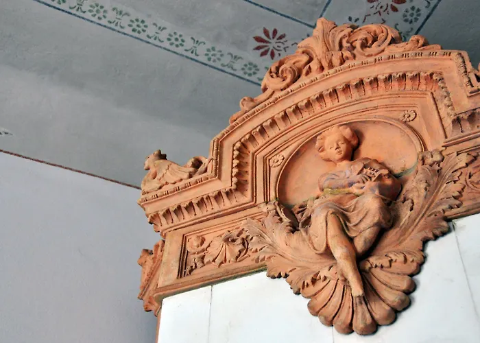 Santi Отель Краков